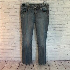 𝅺DKNY | Bluejeans | Size 10R